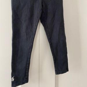 Ralph Lauren girls leggings bundle